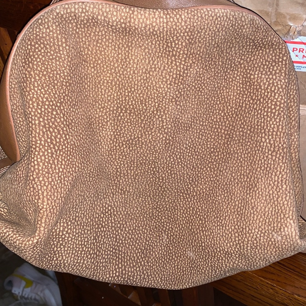 Borbonese Bag